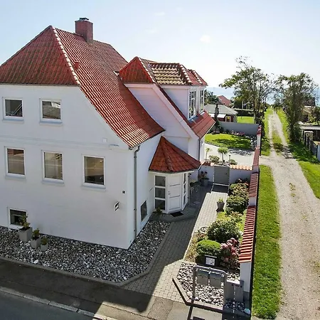 Casablanca Apartment Juelsminde (Hedensted)