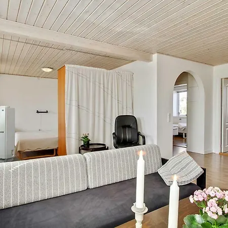 Apartment Casablanca Juelsminde (Hedensted)