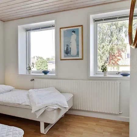 Casablanca Apartment Juelsminde (Hedensted)
