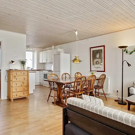 Casablanca Apartment Juelsminde (Hedensted)
